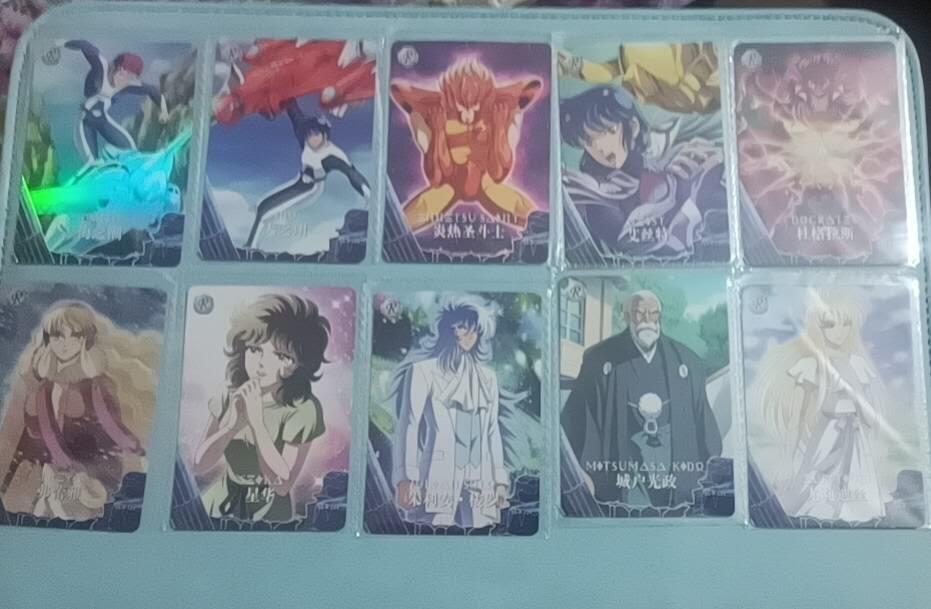 四月九号  小林卡牌 不寄存