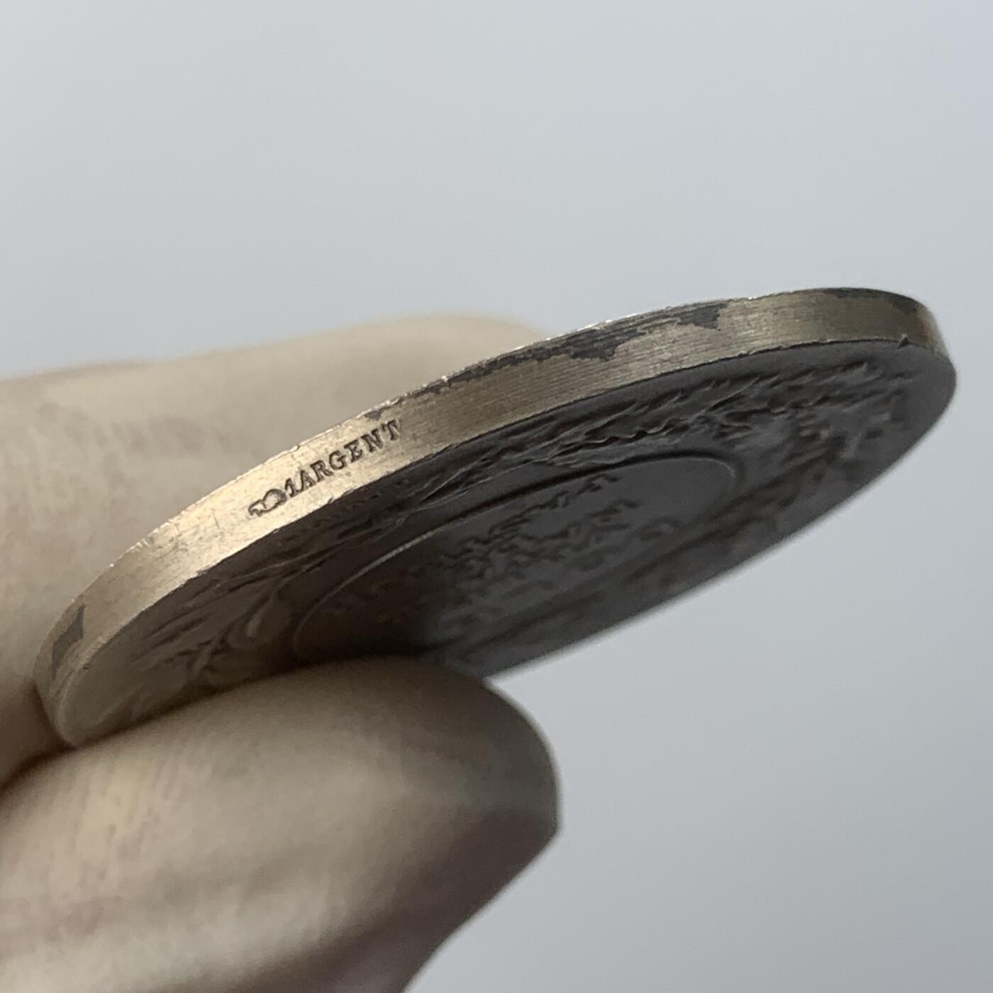 掌中浮雕-藏着的欧洲第057场