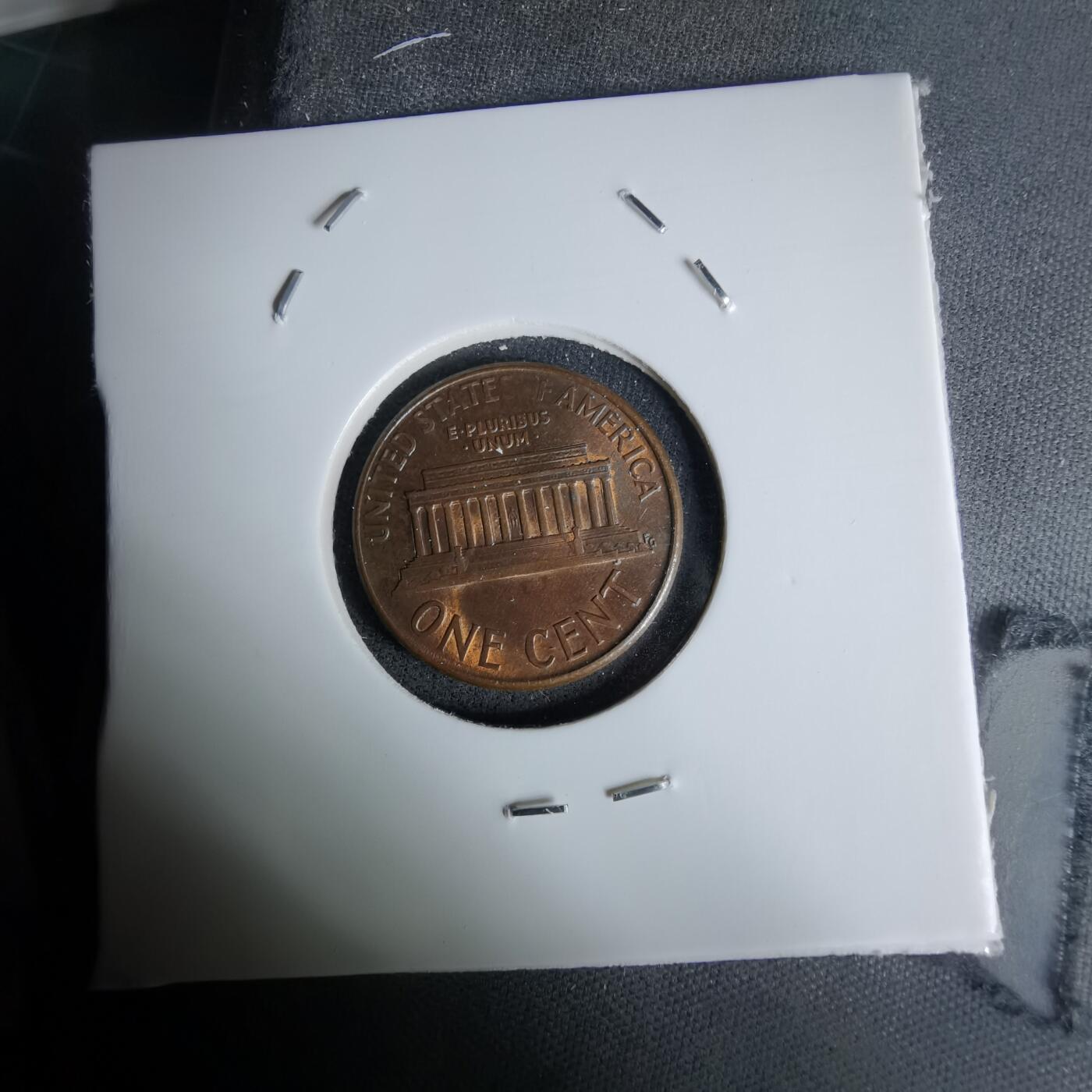 沼泽如烟--第1045场 美国1990年一分