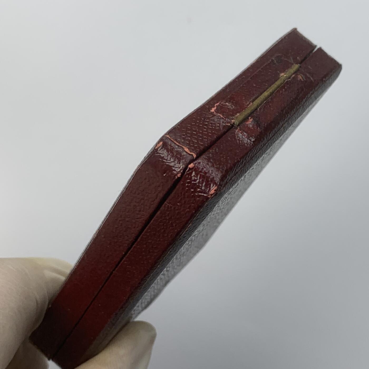 掌中浮雕-藏着的欧洲第057场