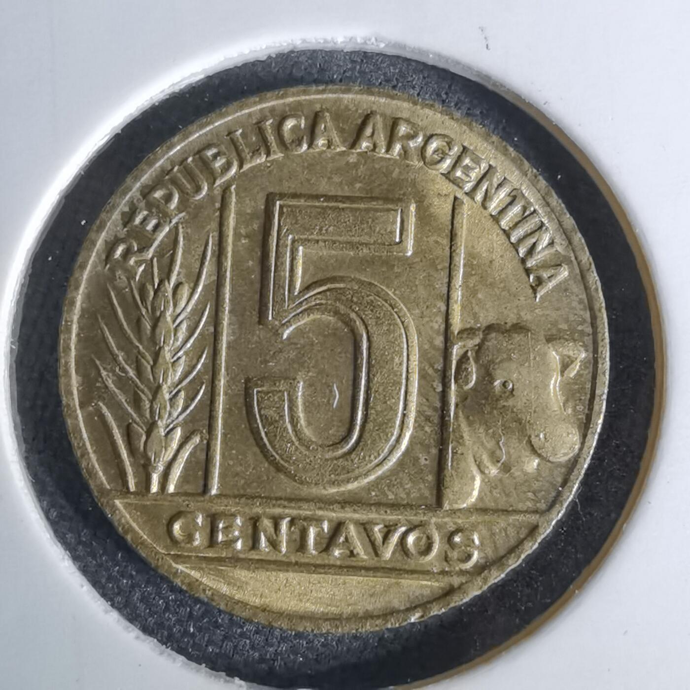 沼泽如烟--第1044场 阿根廷1950年五分