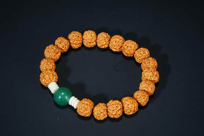 上海都达杂项专场102【全场包邮】  金刚 菩提手串96-182