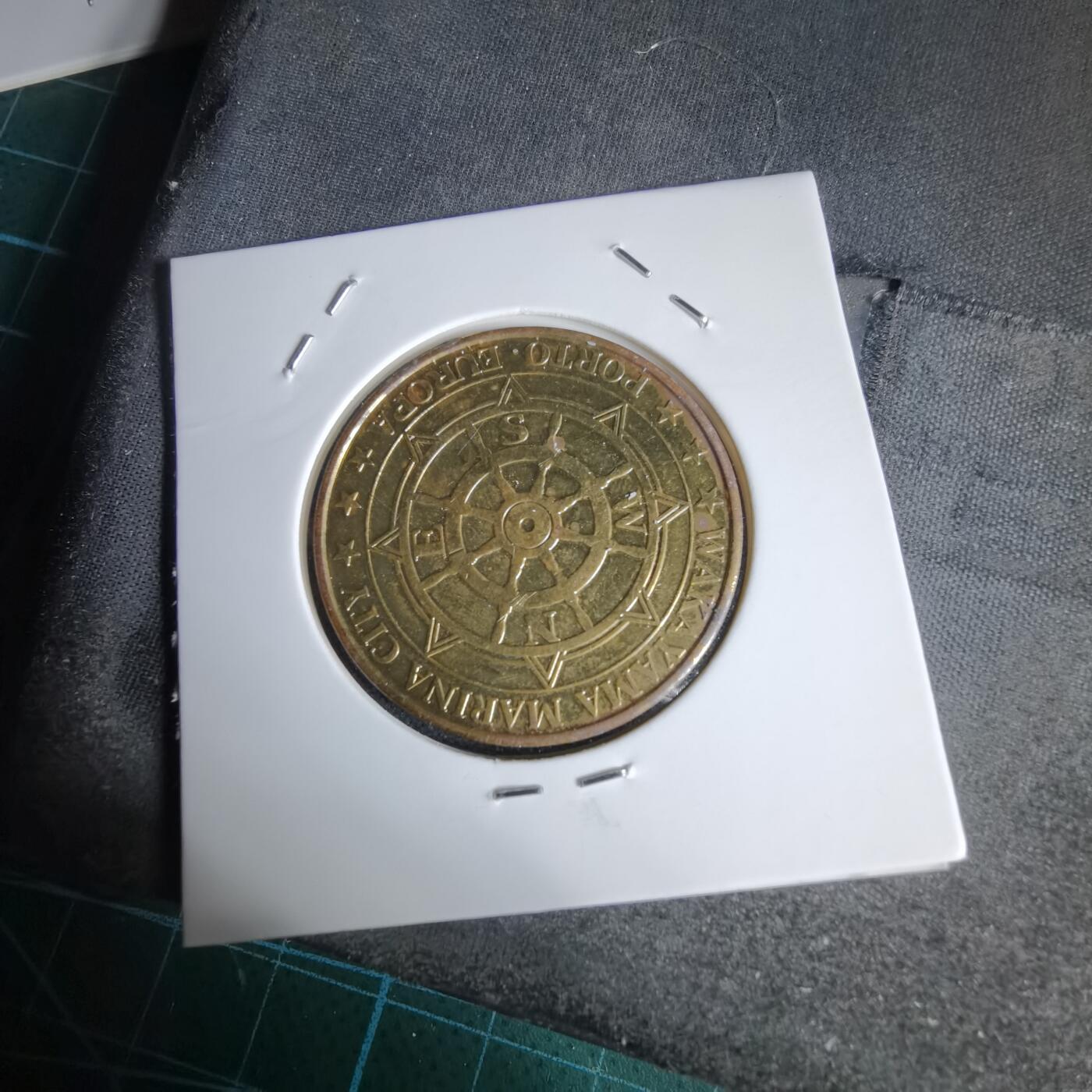 沼泽如烟--第1044场 1000元代币