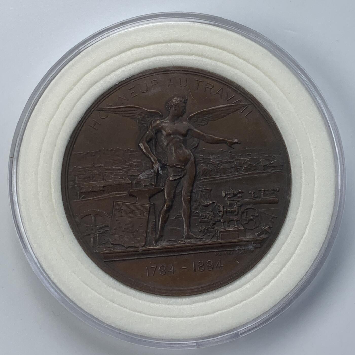 掌中浮雕-藏着的欧洲第057场