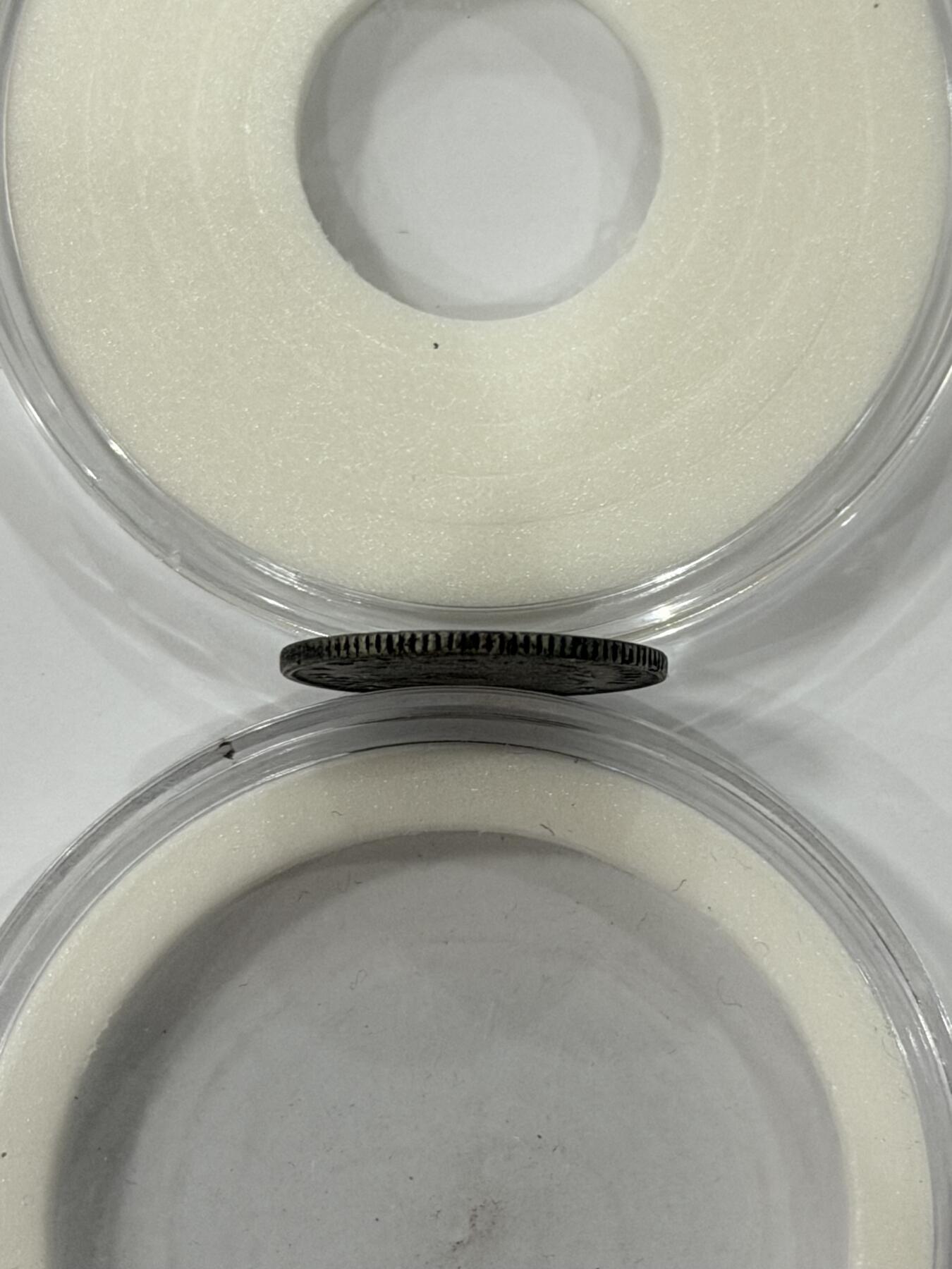 海外回流精品拍卖（机制币） 浙江省造光绪七分二厘（稀少品种，保真）