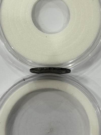 海外回流精品拍卖（五一专场） 浙江省造光绪七分二厘（稀少品种，包入盒）