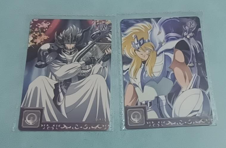 四月九号  小林卡牌 不寄存