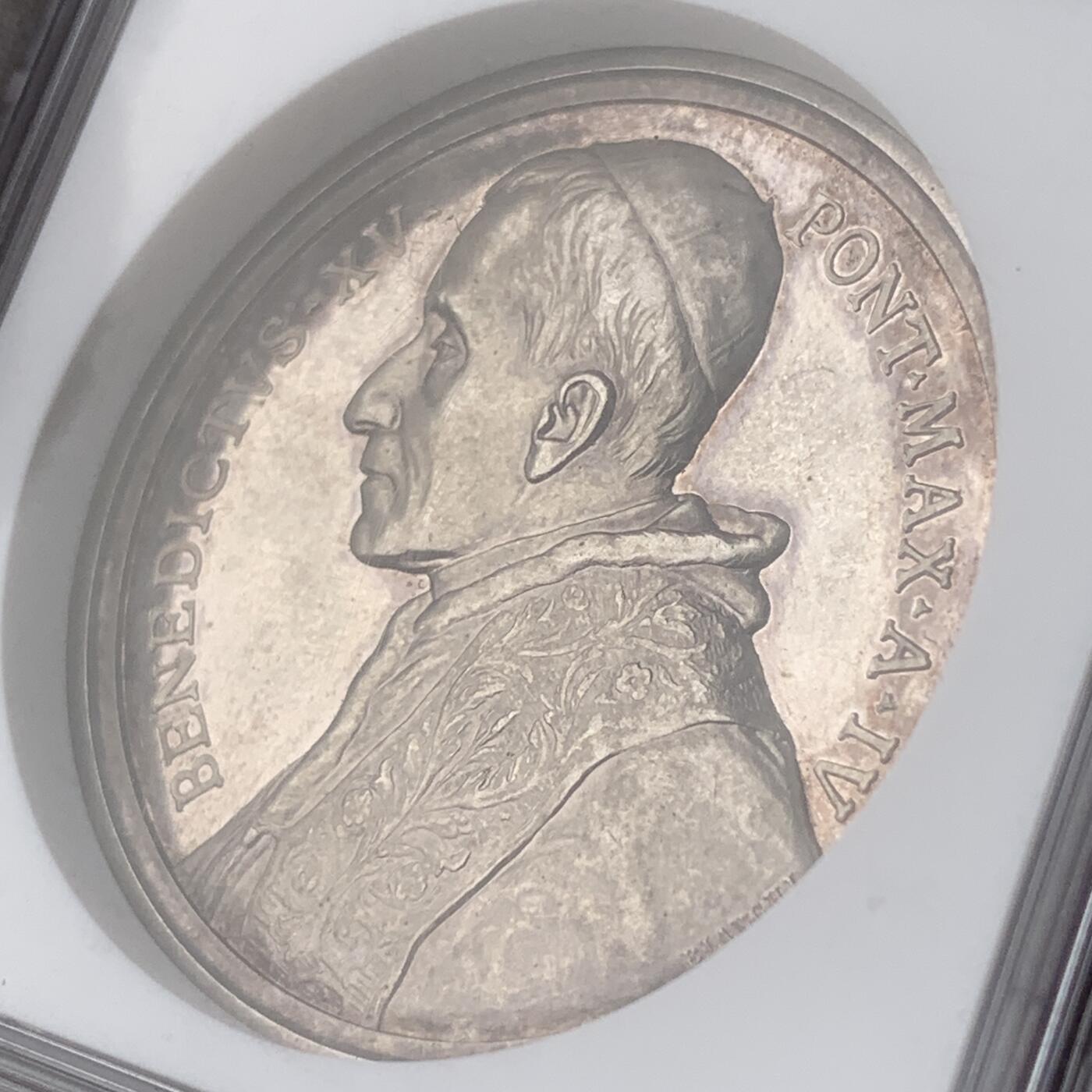 掌中浮雕-藏着的欧洲第057场