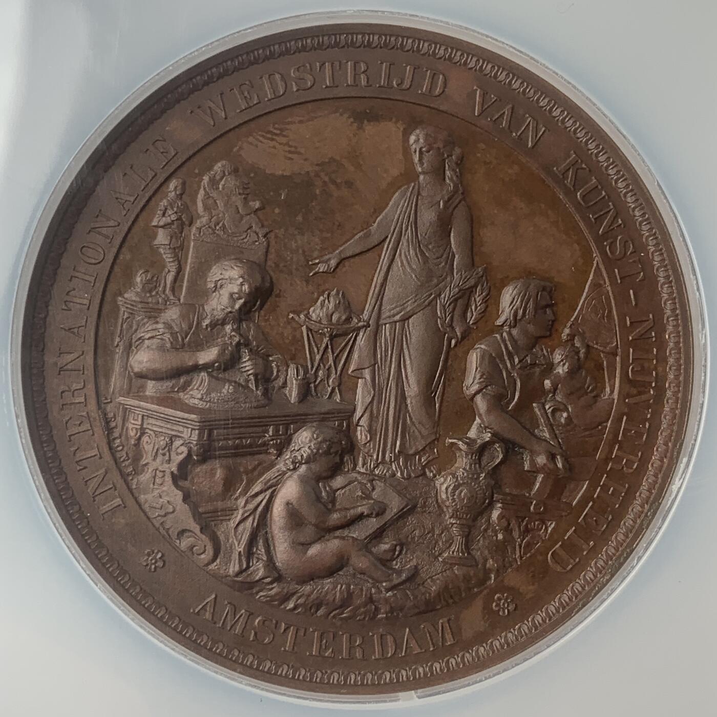 掌中浮雕-藏着的欧洲第057场