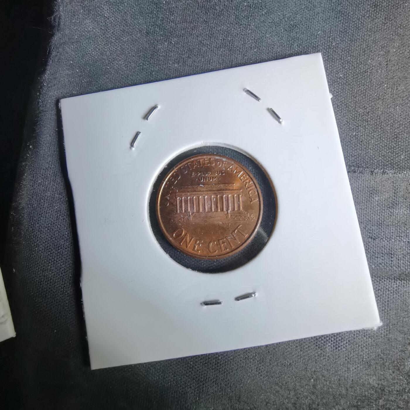 沼泽如烟--第1045场 美国1996年一分