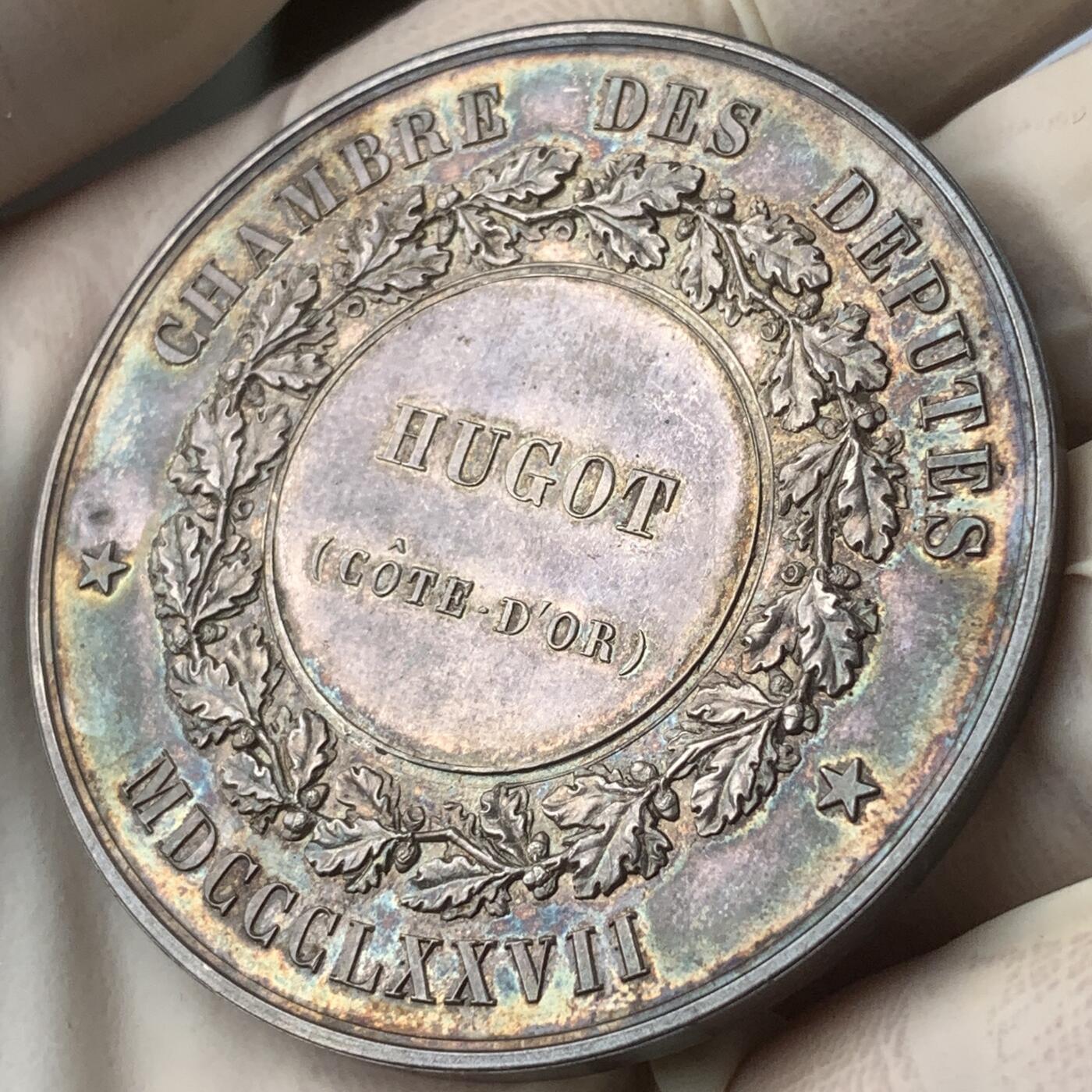 掌中浮雕-藏着的欧洲第057场