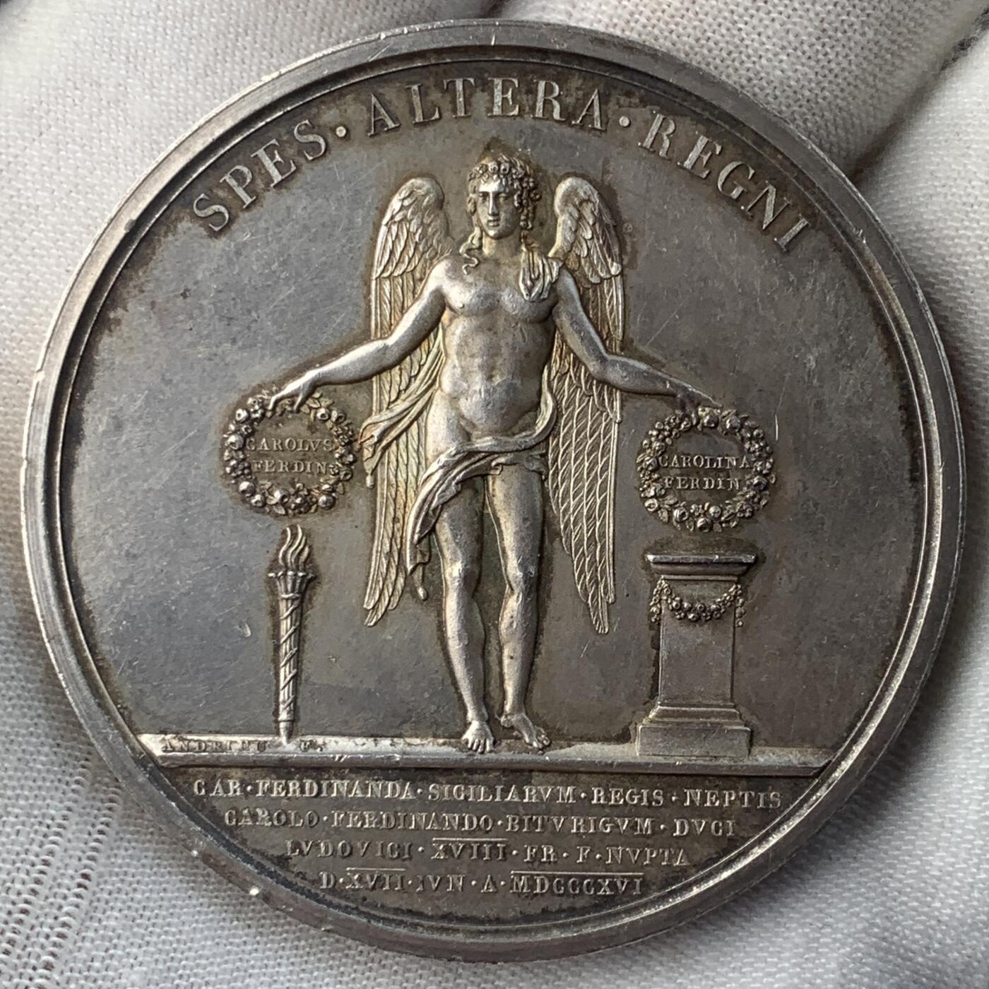 掌中浮雕-藏着的欧洲第057场