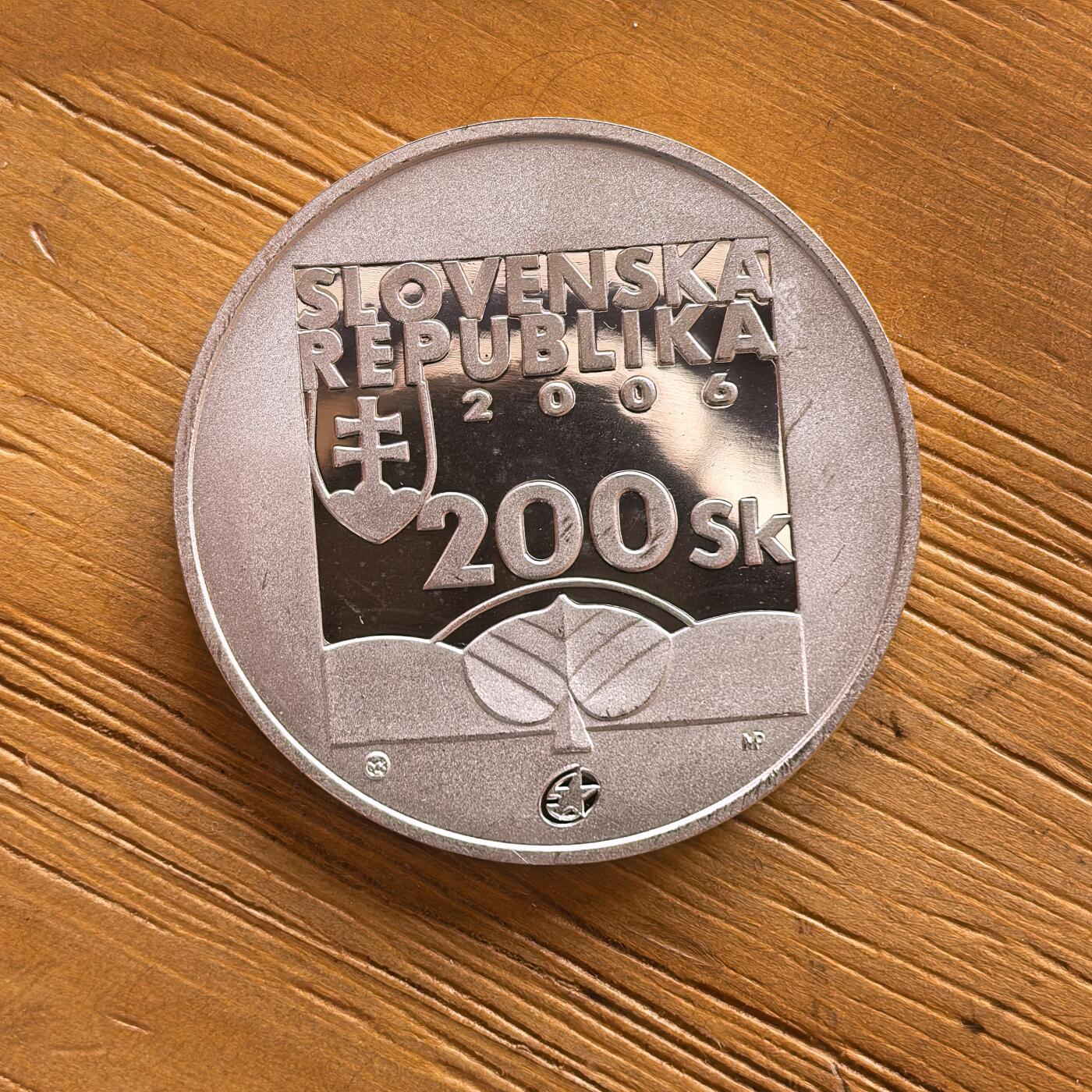 道一币馆币章第一百七十三场