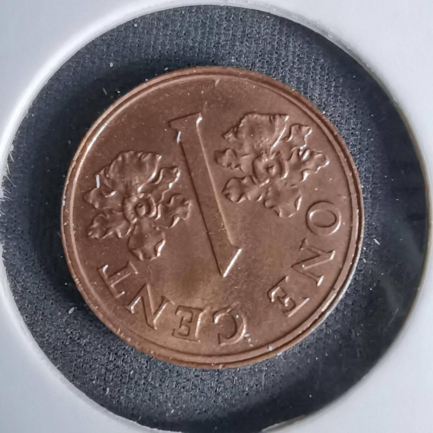 沼泽如烟--第1045场 新加坡2000年一分