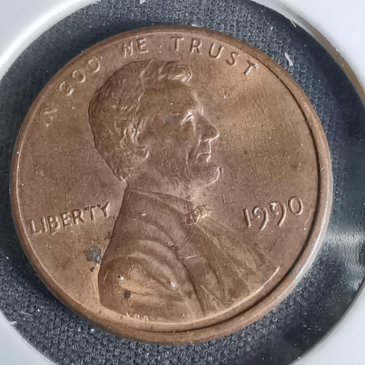 沼泽如烟--第1045场 美国1990年一分