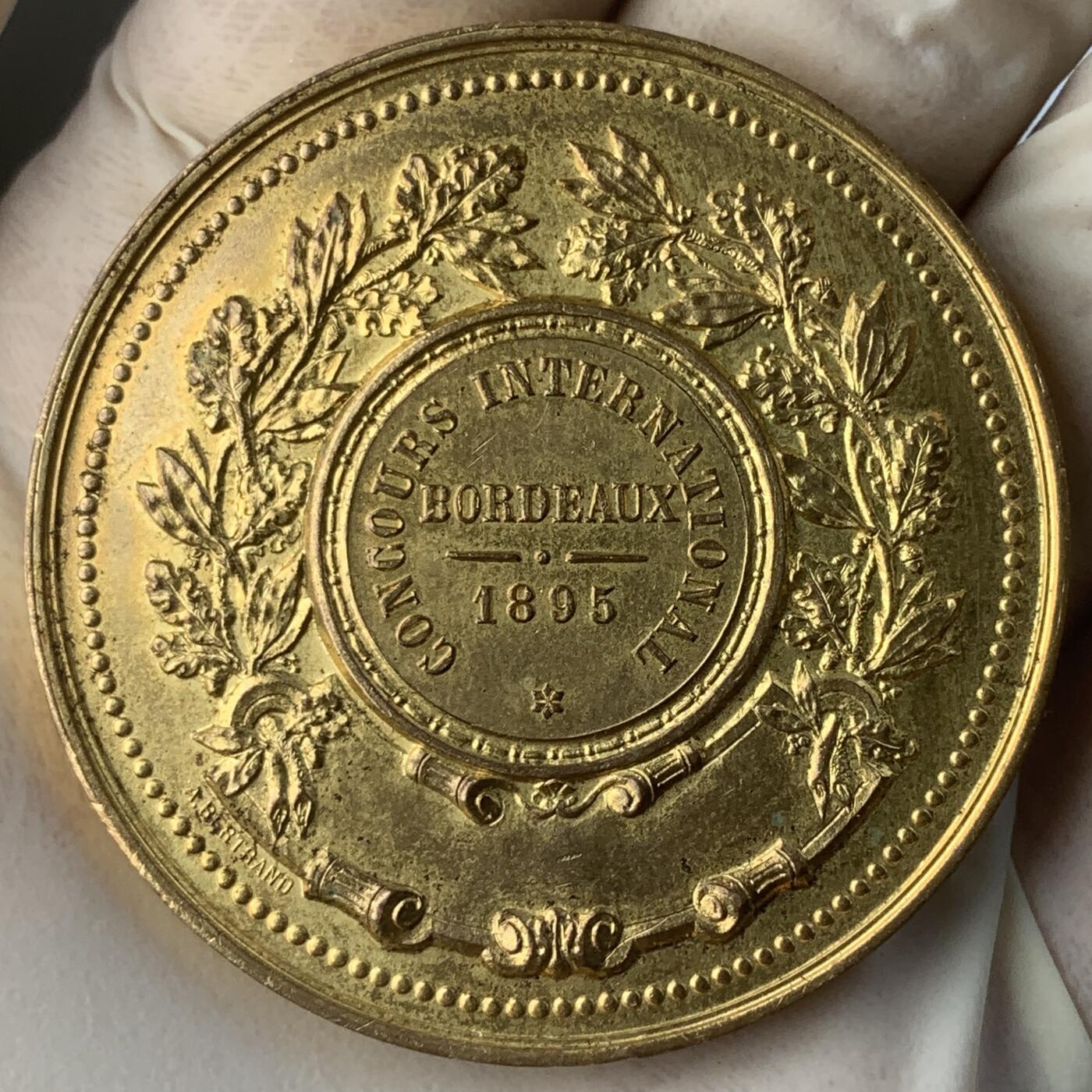 掌中浮雕-藏着的欧洲第057场