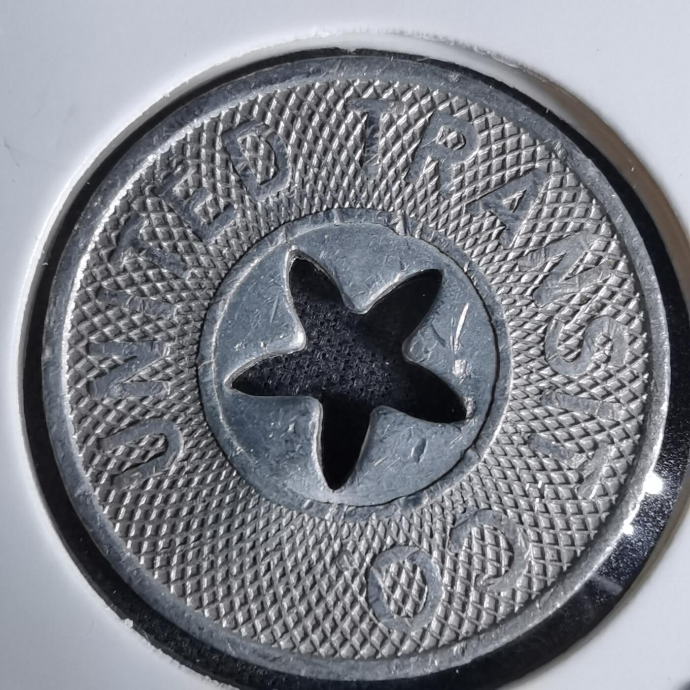 沼泽如烟--第1044场 代币