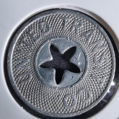 沼泽如烟--第1044场 - 代币