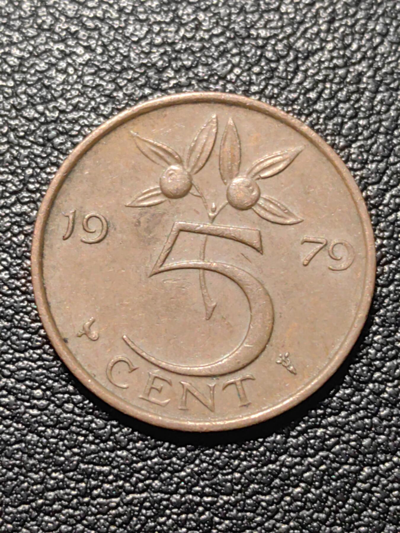 靖甫拍卖第九场 荷兰5分