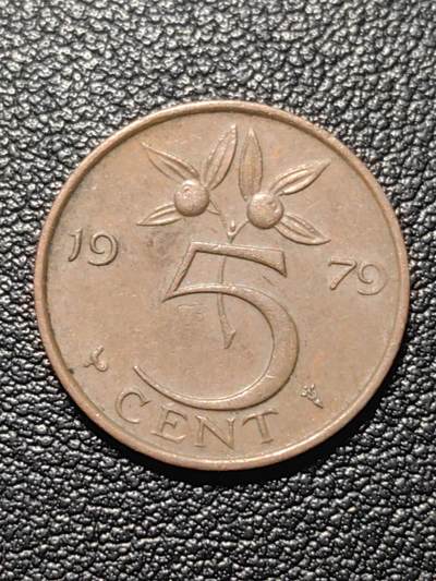 靖甫拍卖第九场 - 荷兰5分