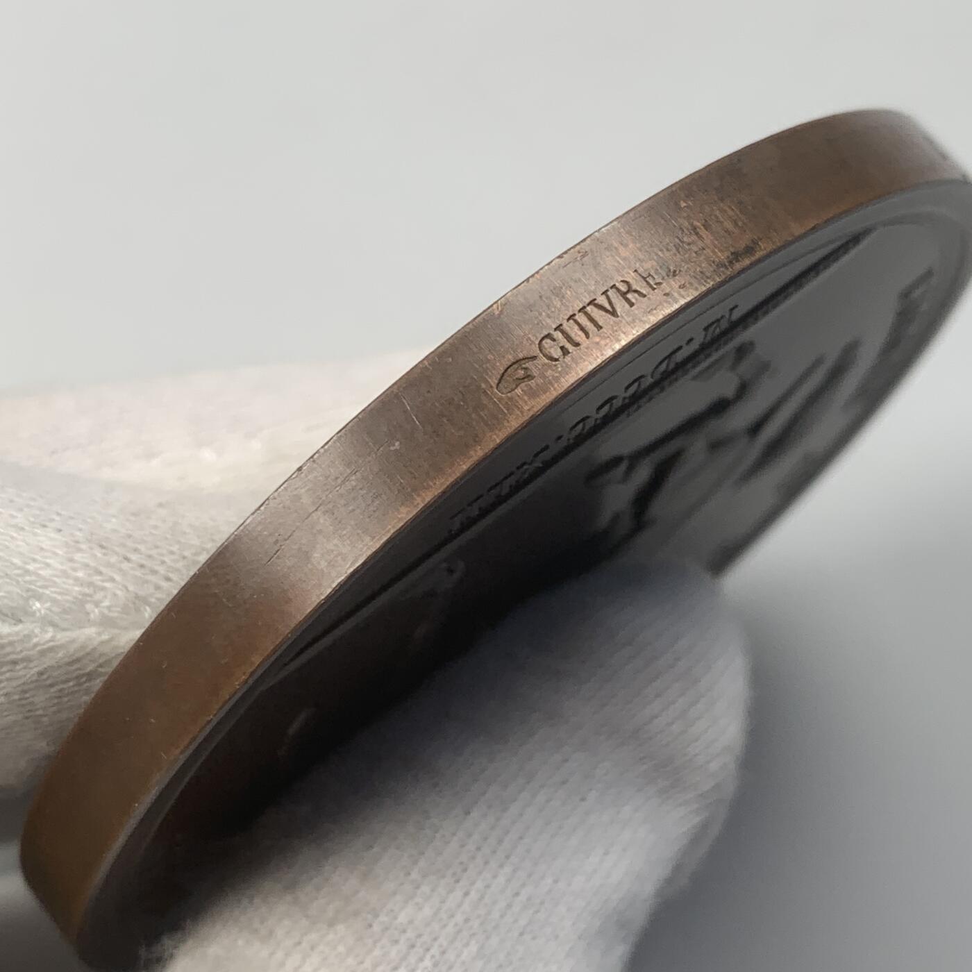 掌中浮雕-藏着的欧洲第057场