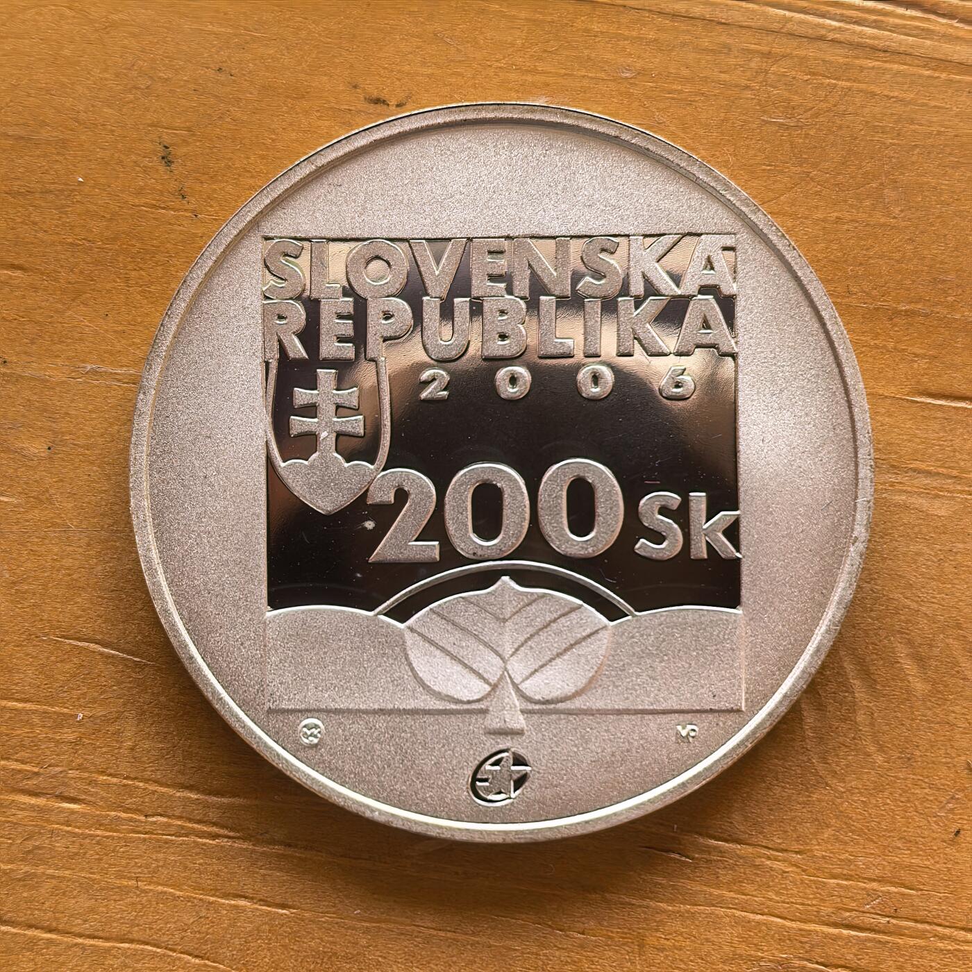 道一币馆币章第一百七十三场