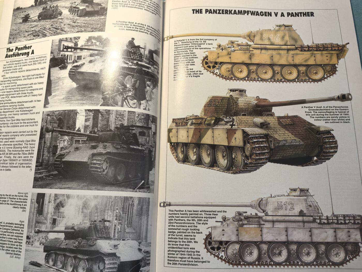 盛世勋华——号角文化勋章邮票专场拍卖第313期 法国出版英语版Militaria杂志 1995年10月第20期 50页