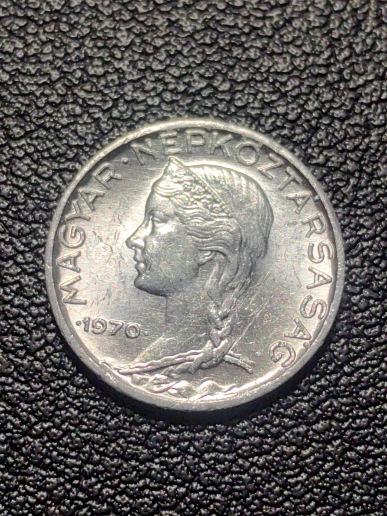 靖甫拍卖第九场 匈牙利5费勒