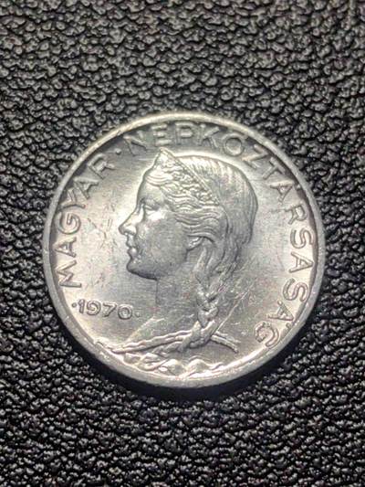 靖甫拍卖第九场 - 匈牙利5费勒