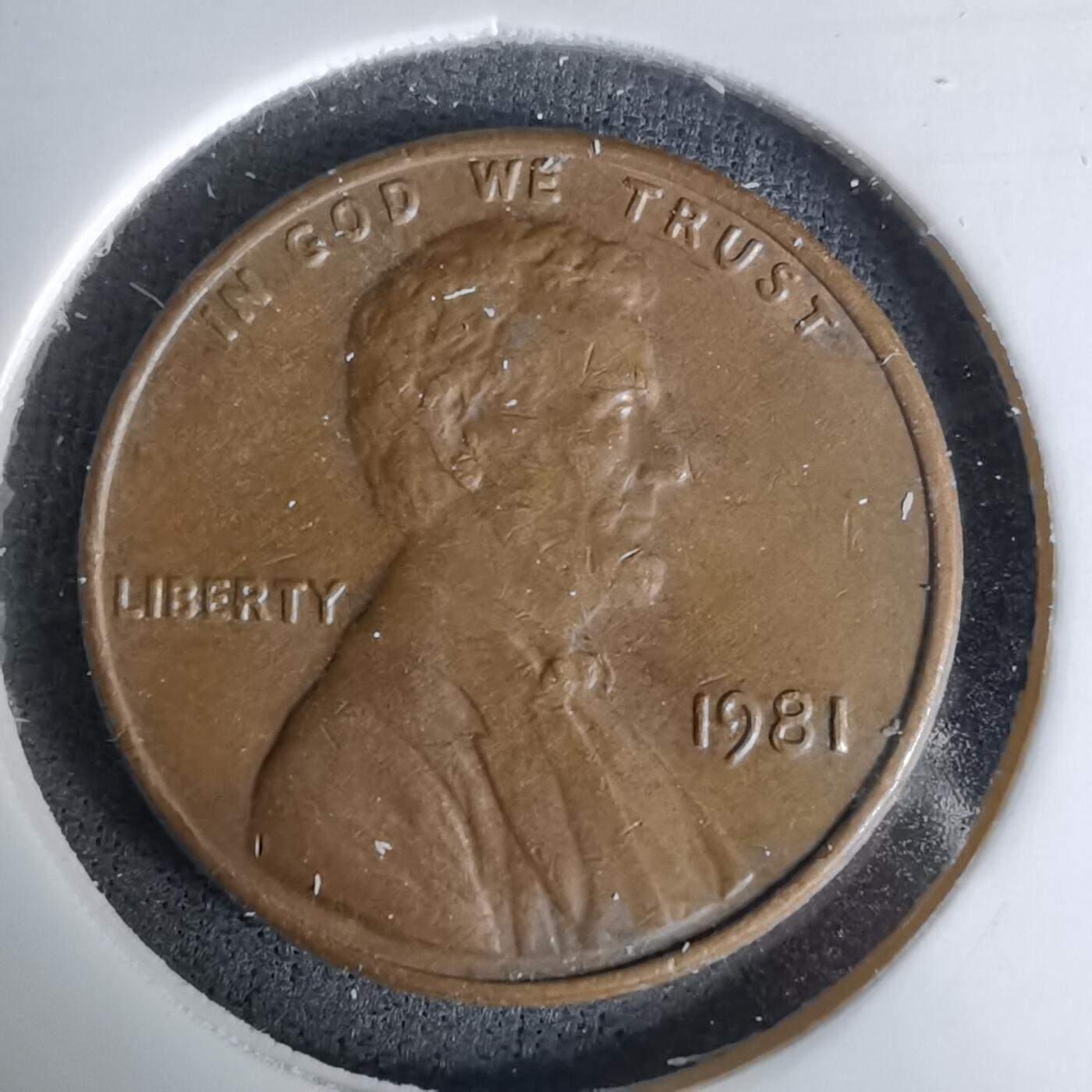 沼泽如烟--第1045场 美国1981年一分