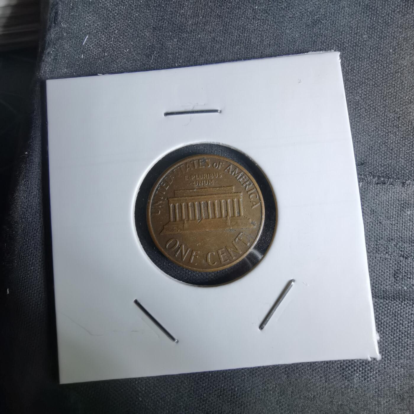 沼泽如烟--第1045场 美国1974年一分