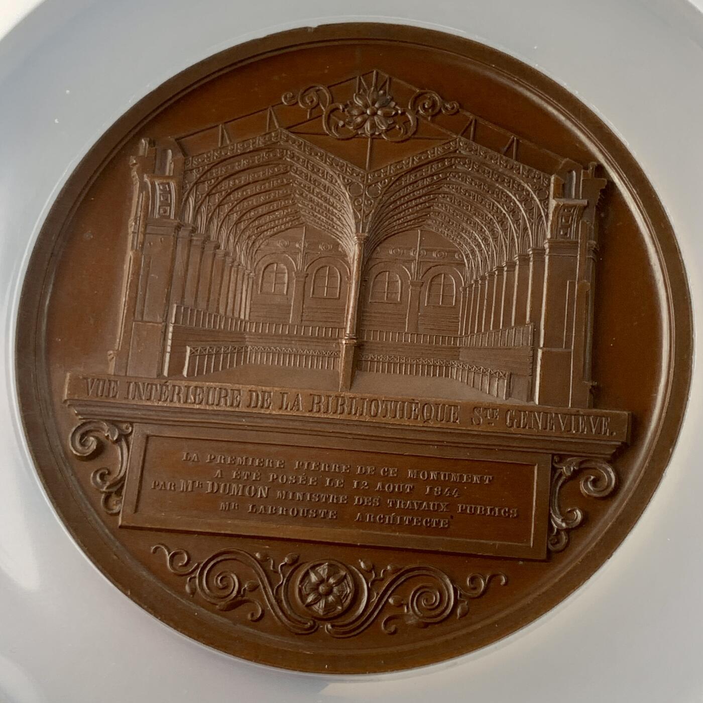 掌中浮雕-藏着的欧洲第057场