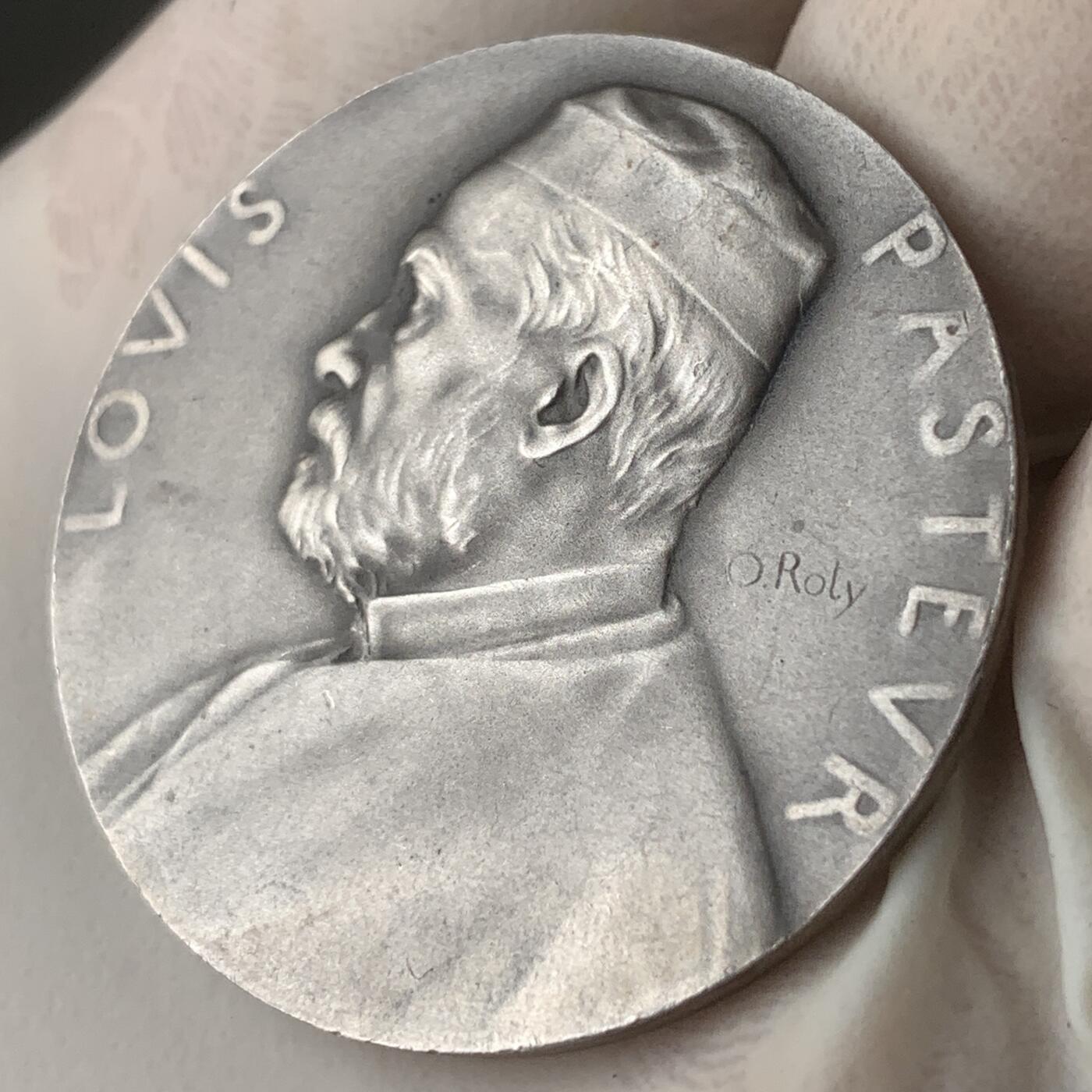 掌中浮雕-藏着的欧洲第057场