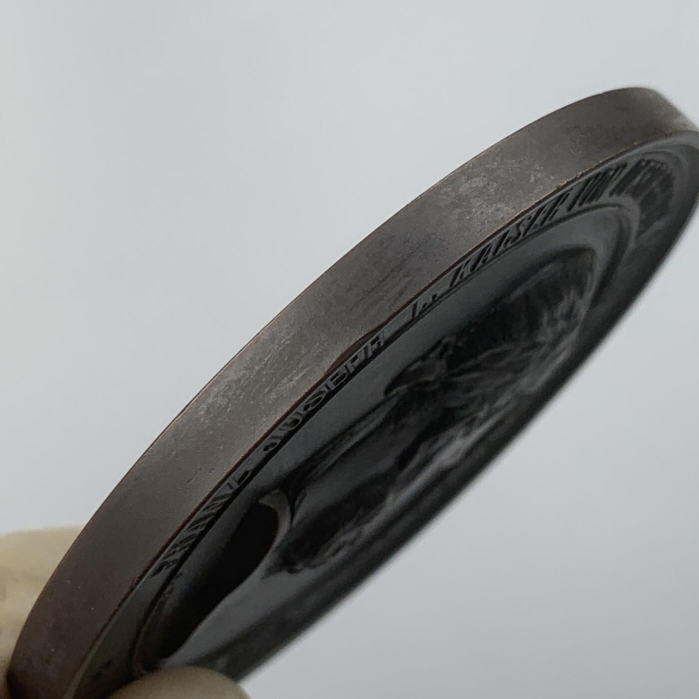 掌中浮雕-藏着的欧洲第057场