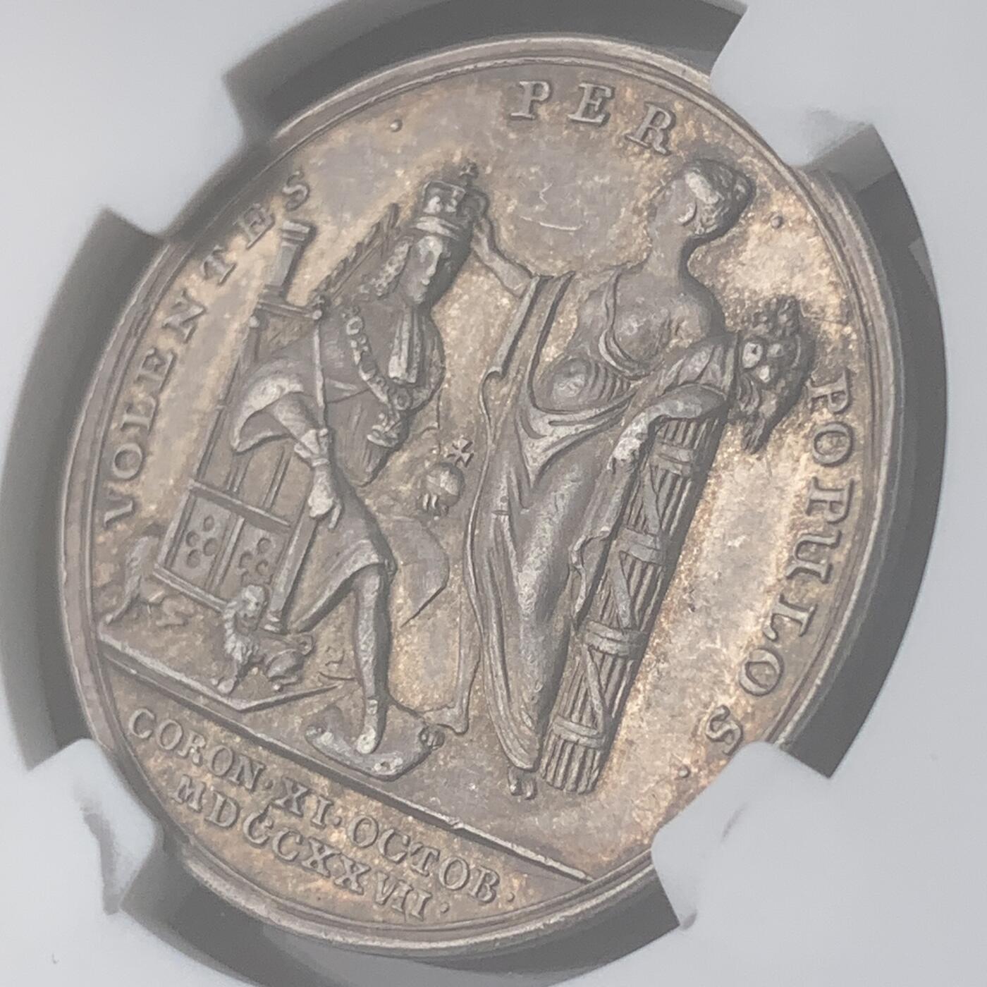 掌中浮雕-藏着的欧洲第057场