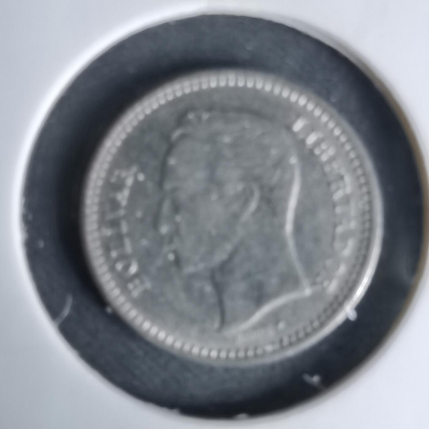 沼泽如烟--第1045场 委内瑞拉1965年25分