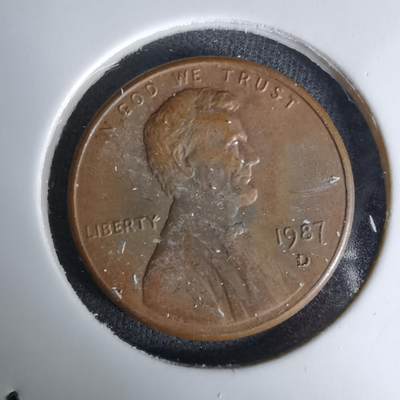 沼泽如烟--第1045场 - 美国1987年一分