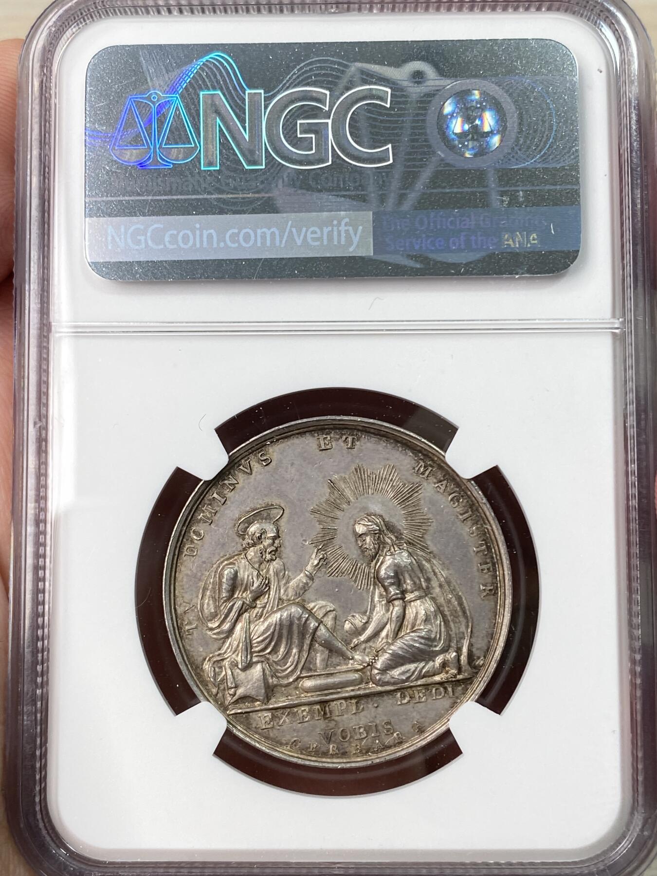 万国钱币拍卖第065期