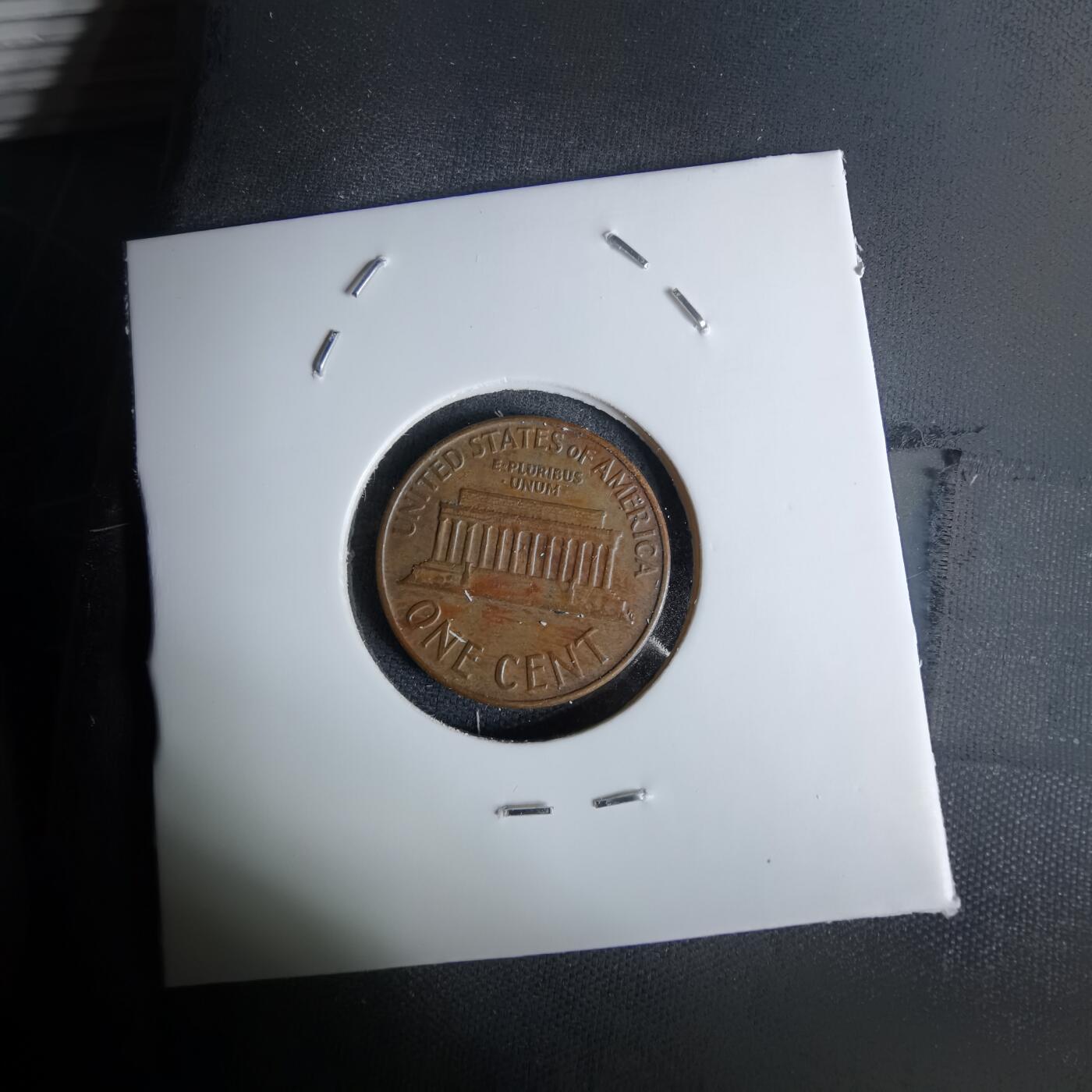 沼泽如烟--第1045场 美国1962年一分