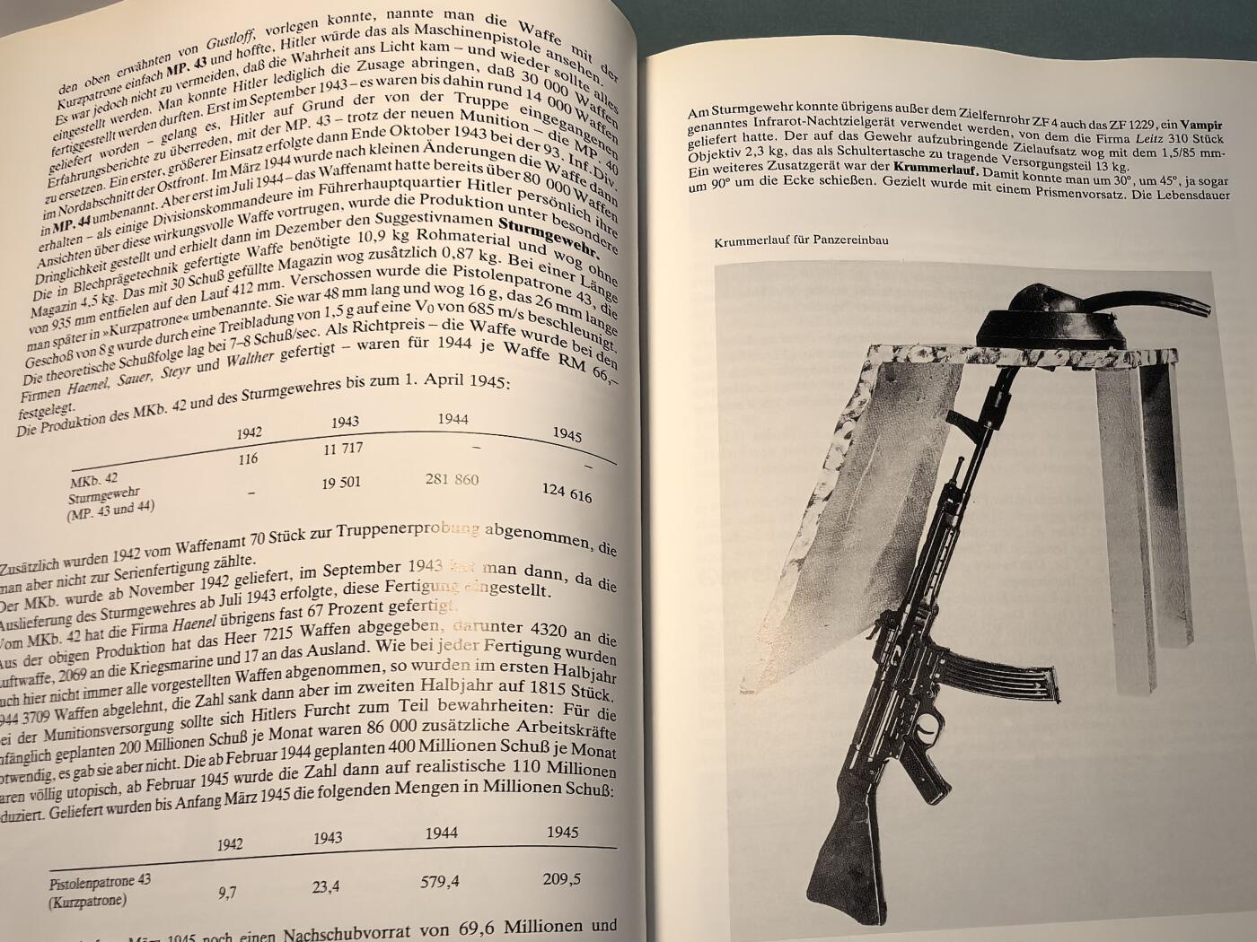 盛世勋华——号角文化勋章邮票专场拍卖第313期 德文军事历史文献  《二战德国陆军装备的秘密武器》 权威图鉴类书籍 详细记录了1933至1945年间德军列装的所有制式装备及绝密研发项目 厚达560页