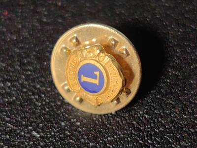 靖甫拍卖第九场 - 小徽章