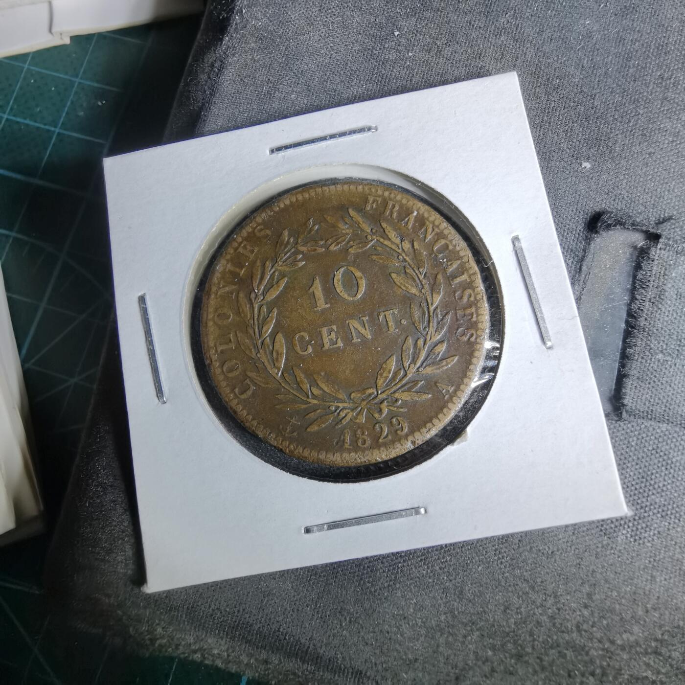 沼泽如烟--第1044场 法国1829年十分