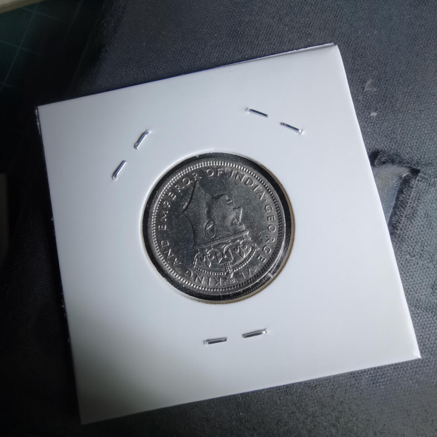 沼泽如烟--第1044场 香港1939年一毫