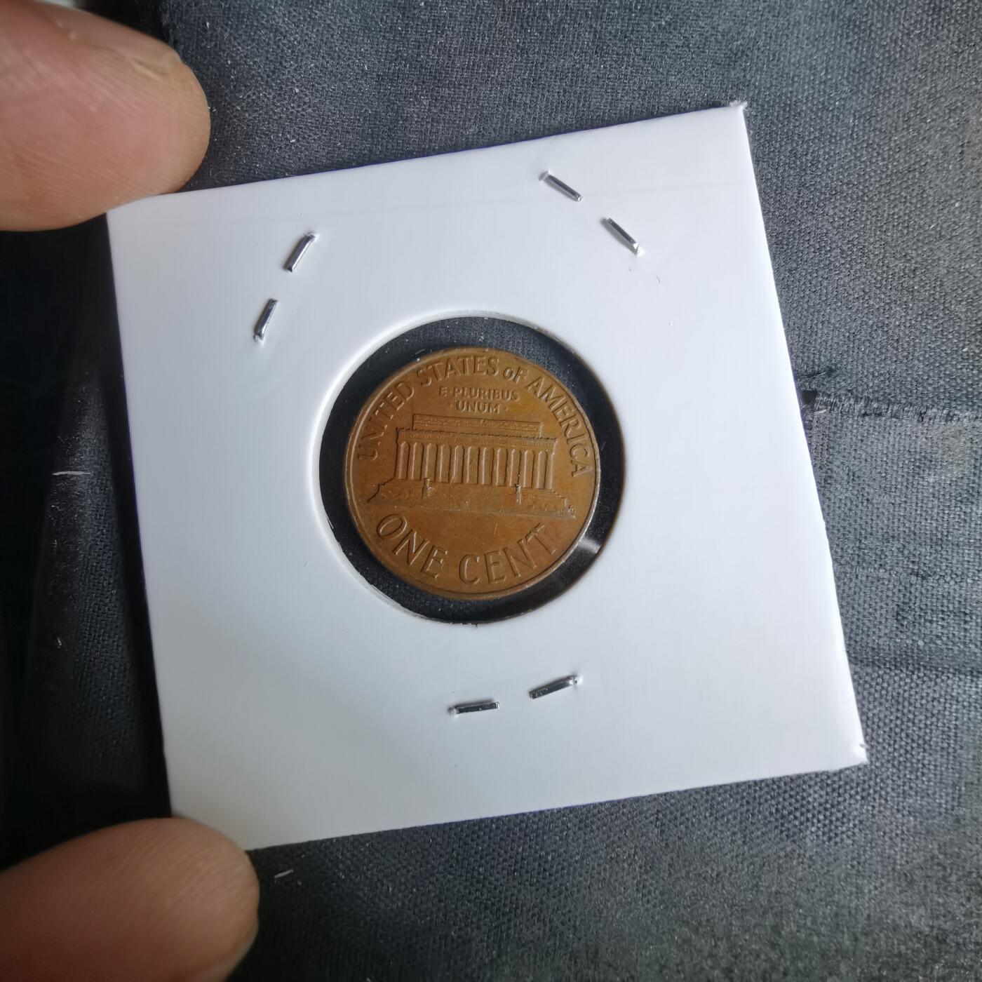 沼泽如烟--第1045场 美国1965年一分