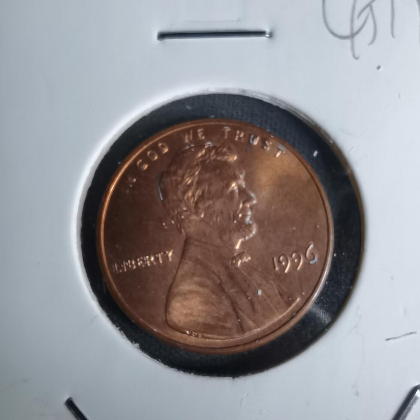 沼泽如烟--第1045场 美国1996年一分