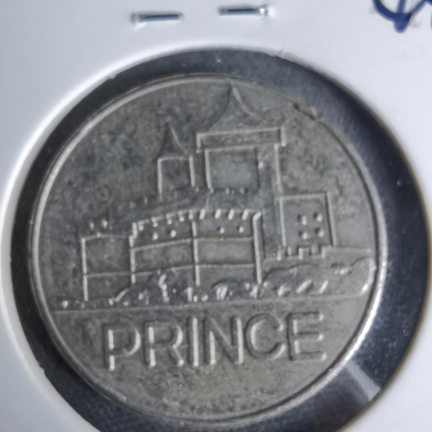 沼泽如烟--第1044场 娱乐代币