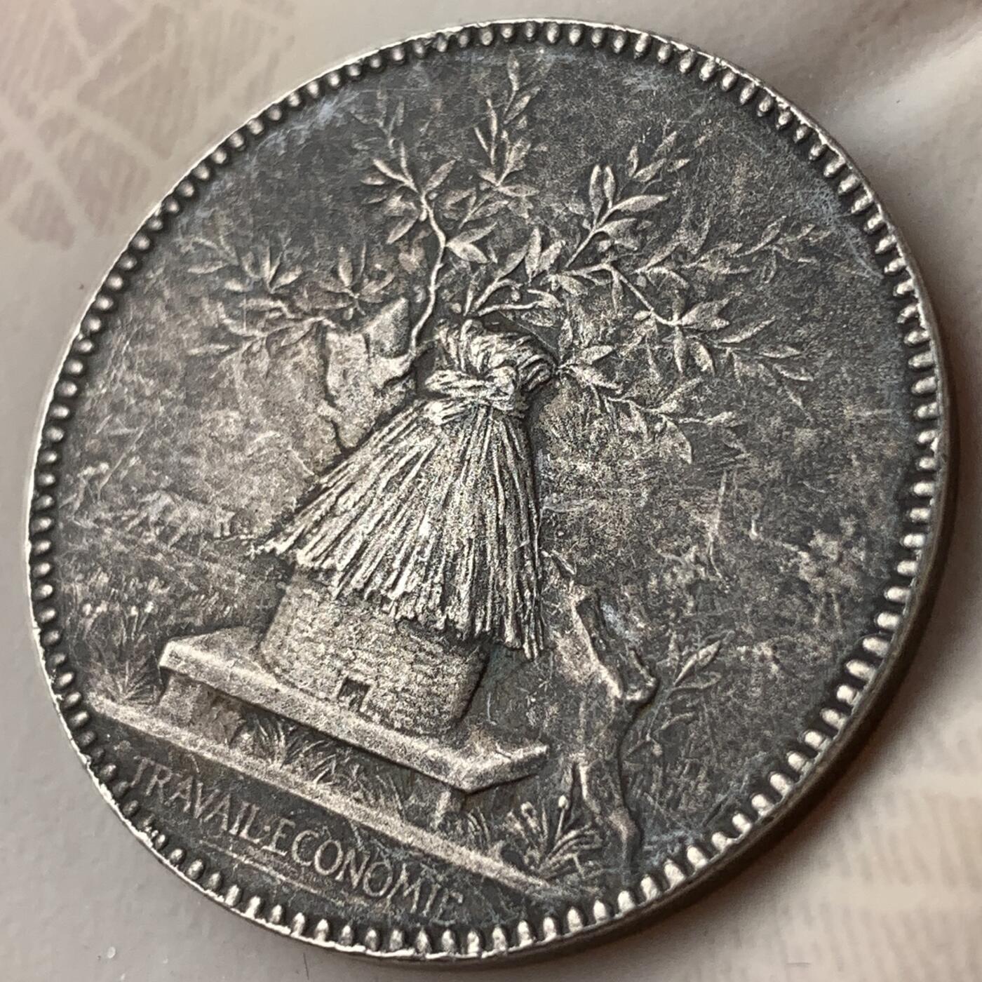 掌中浮雕-藏着的欧洲第057场