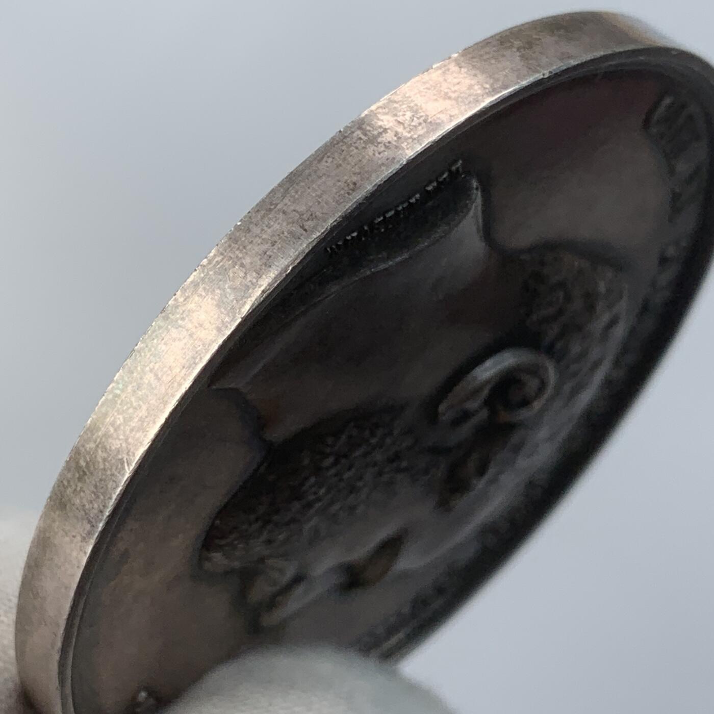 掌中浮雕-藏着的欧洲第057场