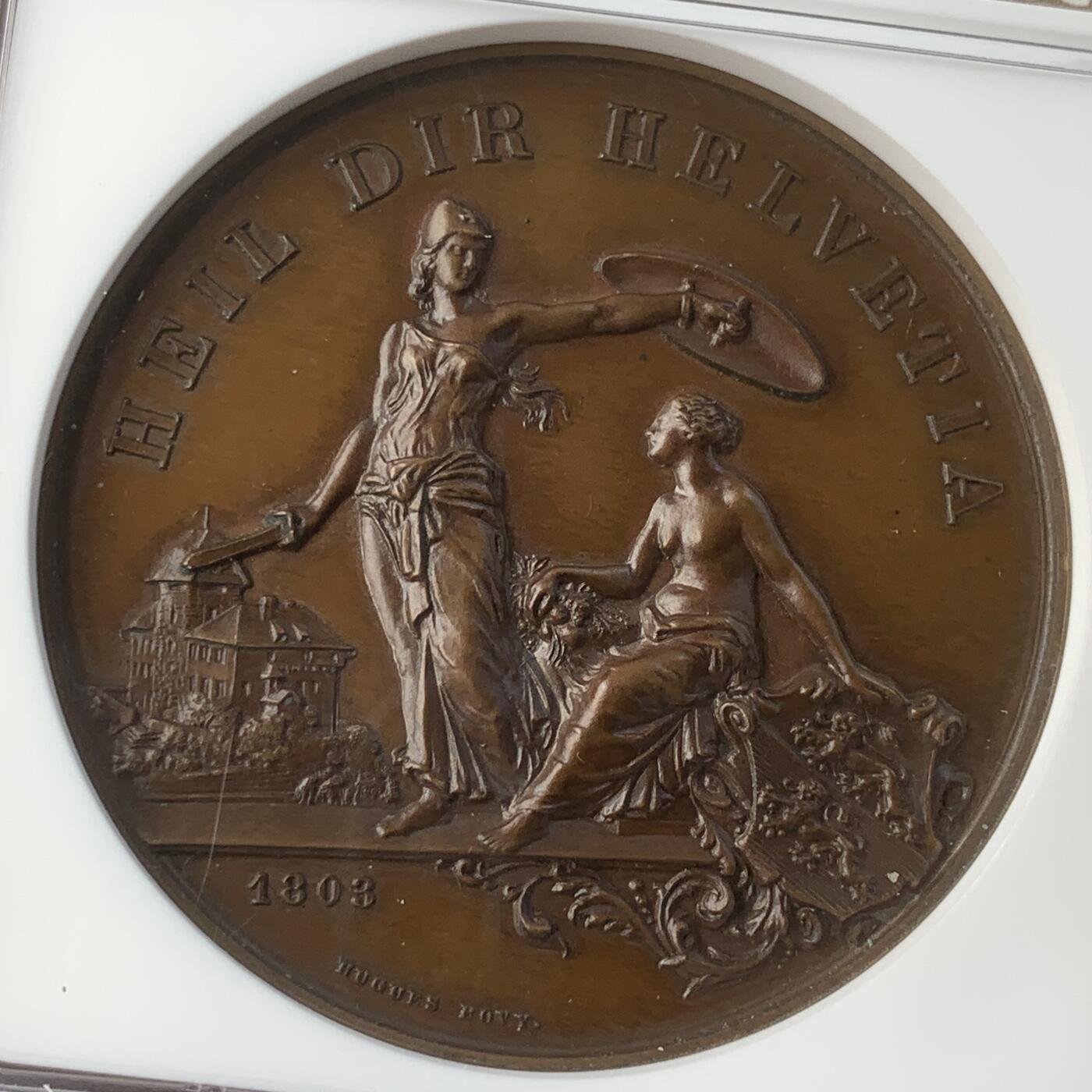 掌中浮雕-藏着的欧洲第057场