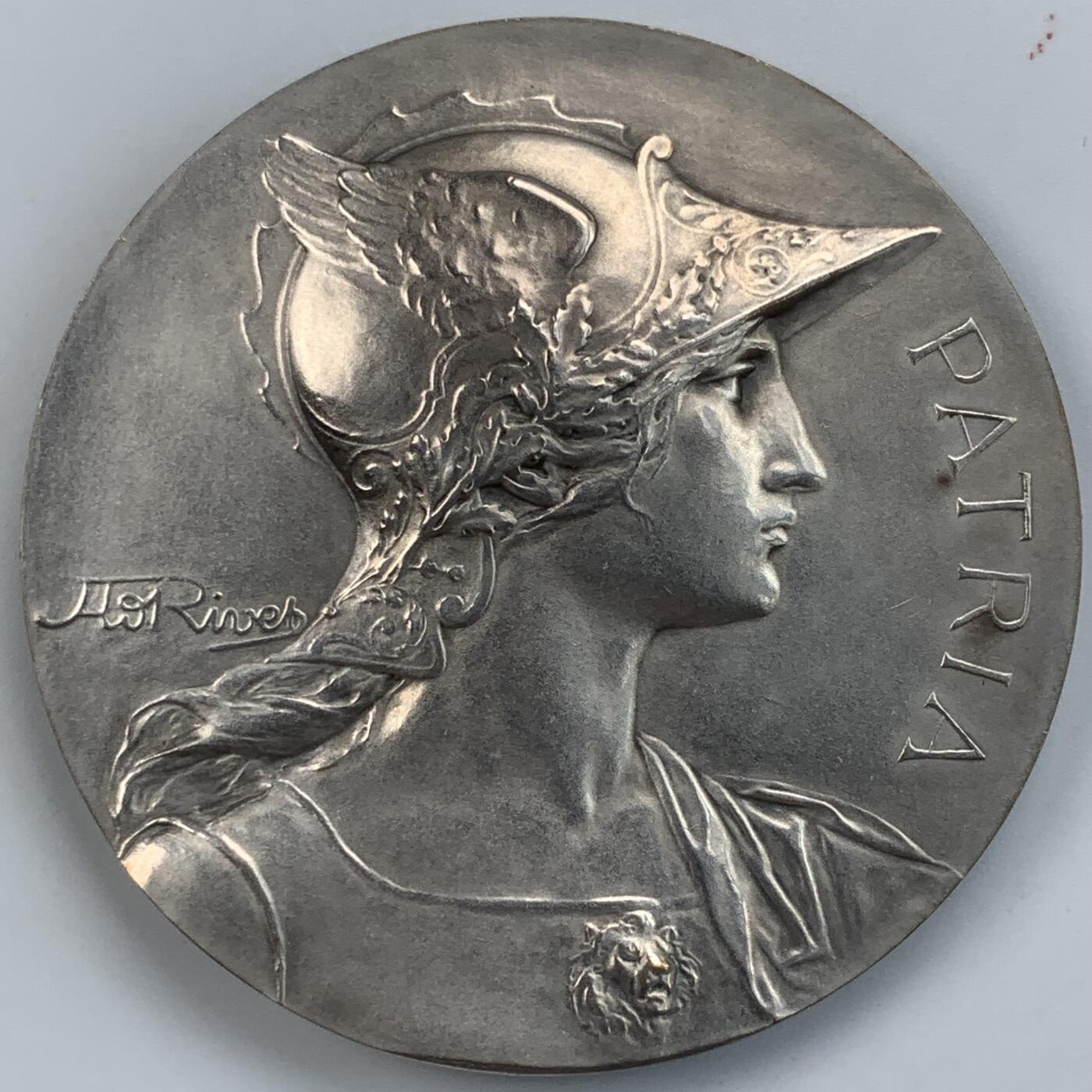 掌中浮雕-藏着的欧洲第057场